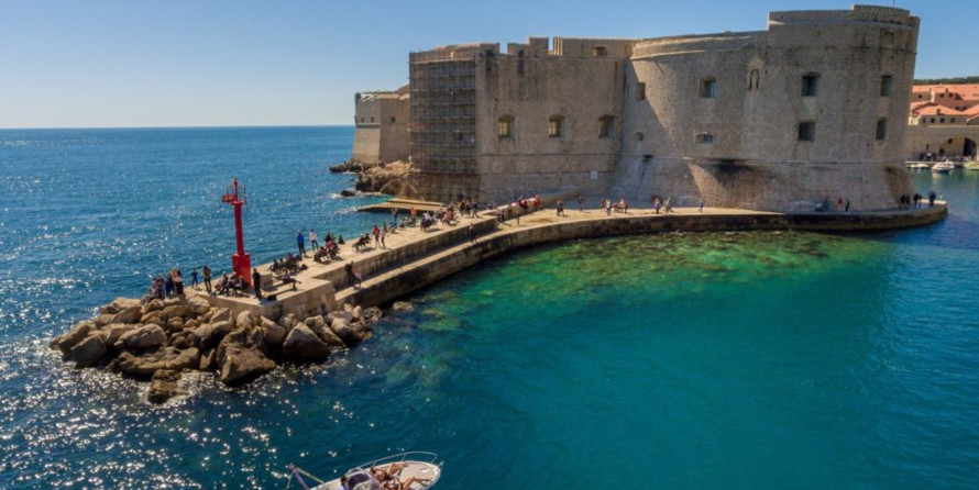 Jeanneau Cap Camarat 650 Open