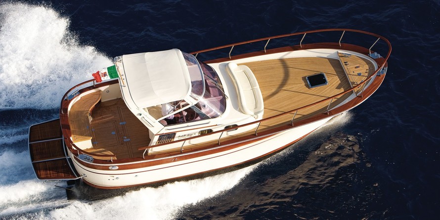 Fratelli marchi aprea sorrento 32