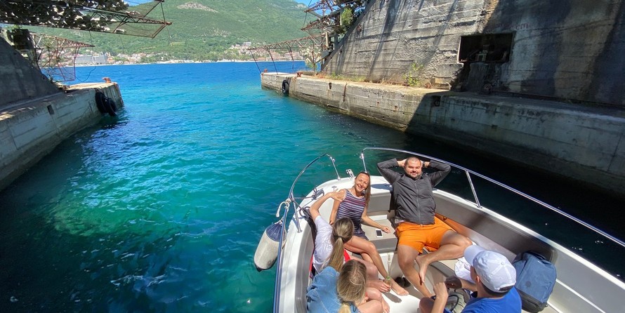 Jeanneau Cap Camarat 7.5