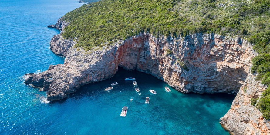 Jeanneau Cap Camarat 7.5