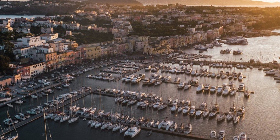 Beneteau Oceanis Clipper 423