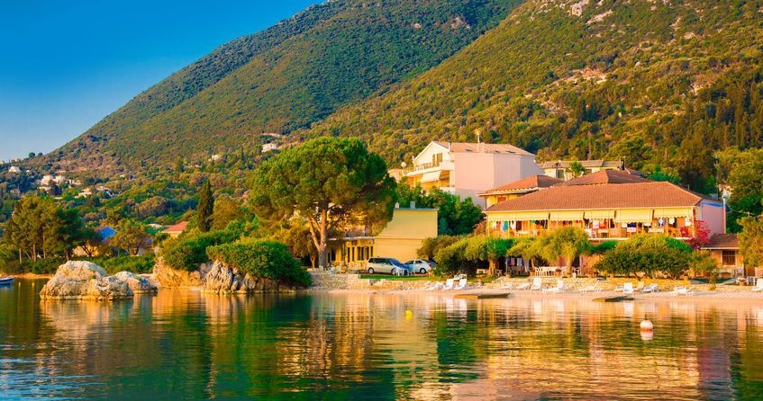 Jeanneau Sun Odyssey 490