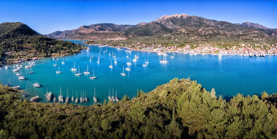 Jeanneau Sun Odyssey 490