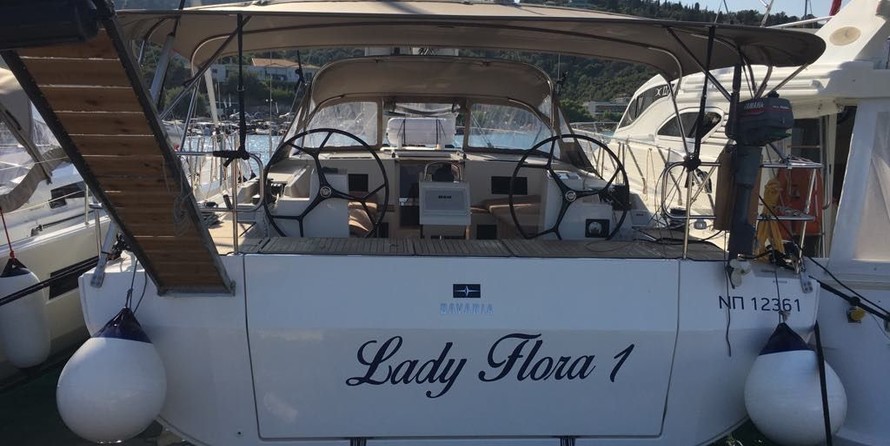 Jeanneau Sun Odyssey 490