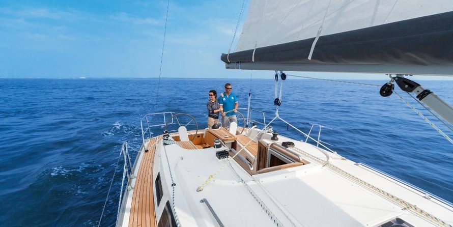 Bavaria CRUISER 34
