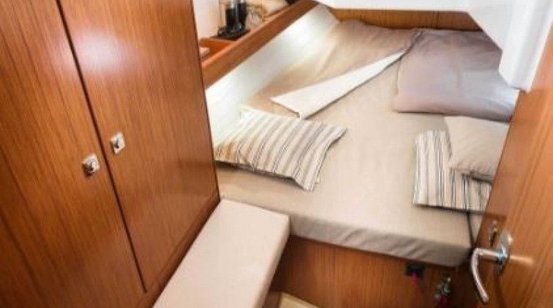 Bavaria CRUISER 34