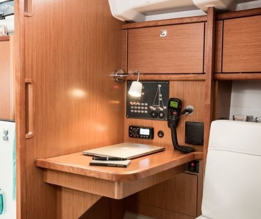 Bavaria CRUISER 34