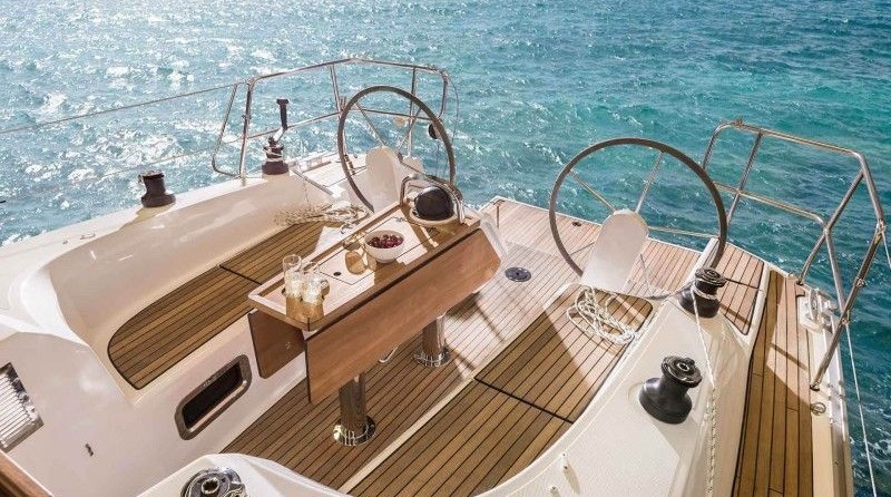 Bavaria CRUISER 34