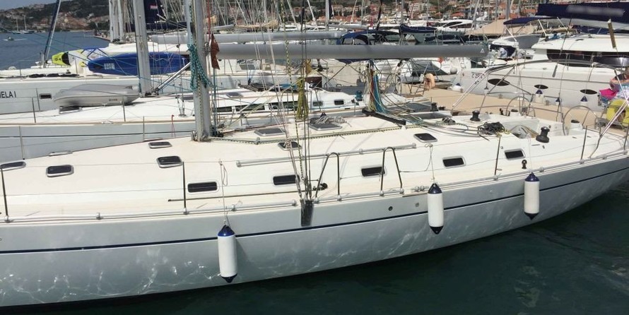 Harmony 52
