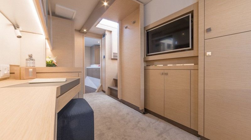 Fountaine Pajot Saona 47