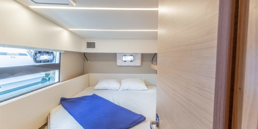 Nautitech 40