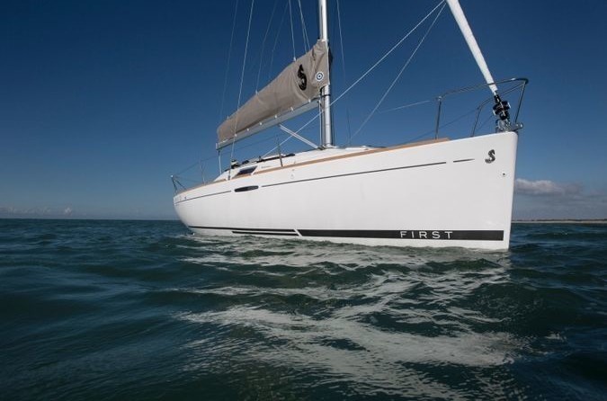 Beneteau First 25