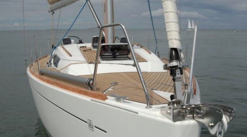 Dufour 335 GL