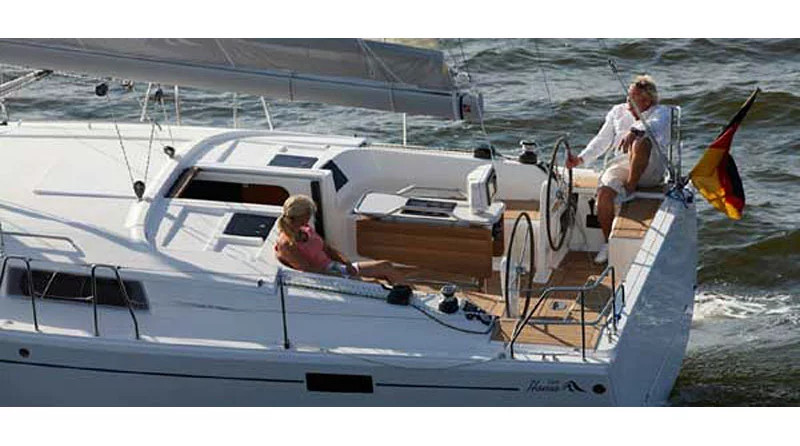 Hanse 385