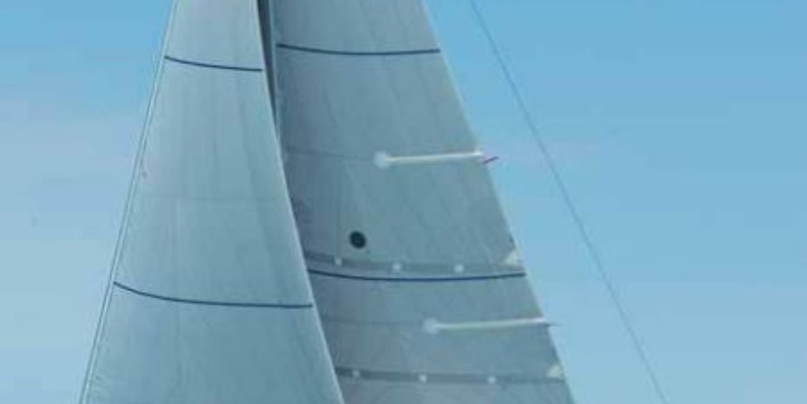 Beneteau First 31.7