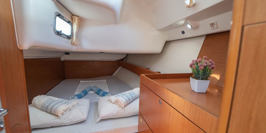 Beneteau Cyclades 39.3