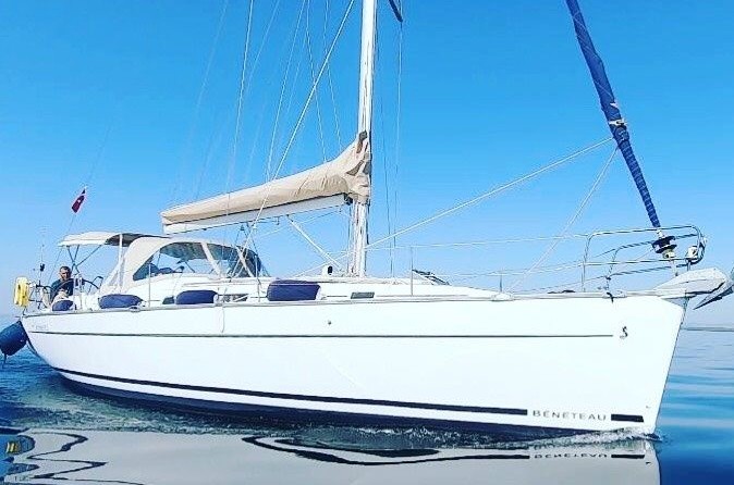 Beneteau Cyclades 39.3