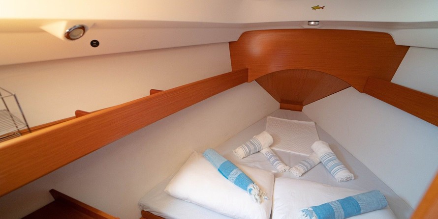 Beneteau Cyclades 39.3