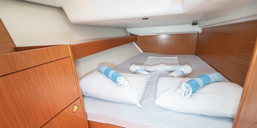 Beneteau Cyclades 39.3