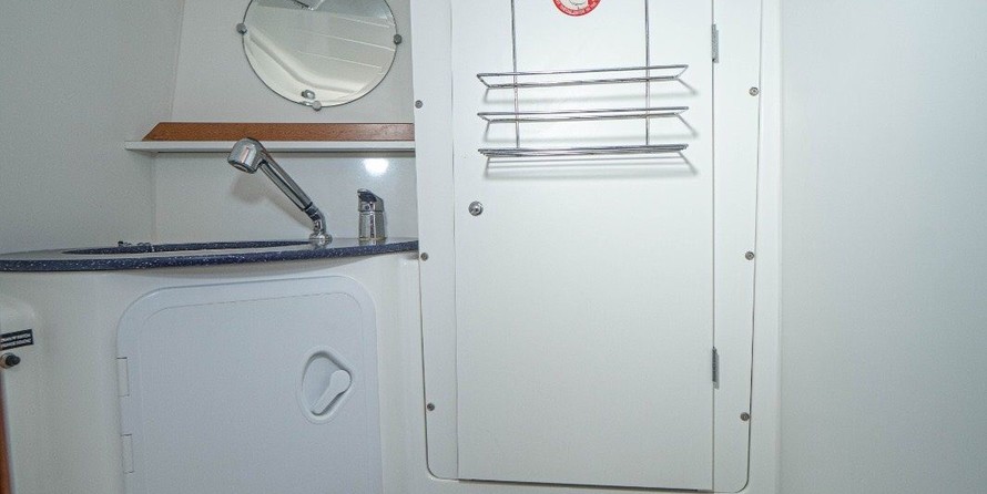 Beneteau Cyclades 39.3