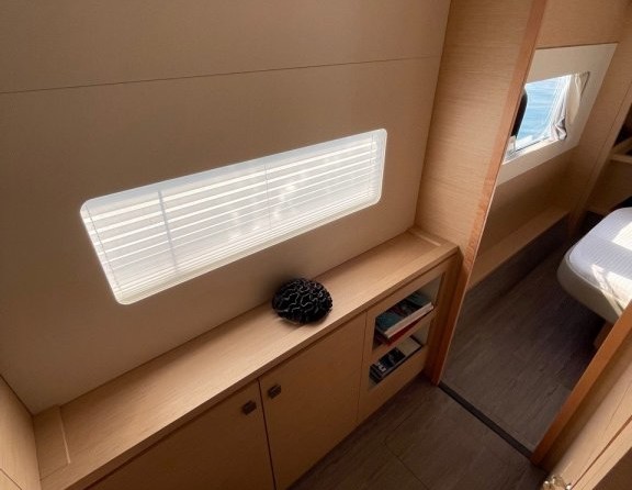 Fountaine Pajot MY 40