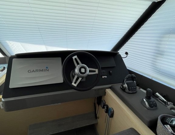 Fountaine Pajot MY 40