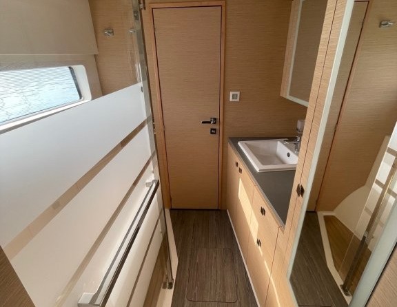 Fountaine Pajot MY 40