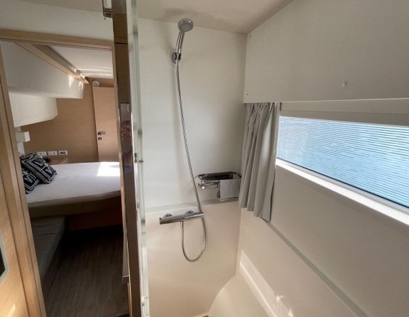 Fountaine Pajot MY 40