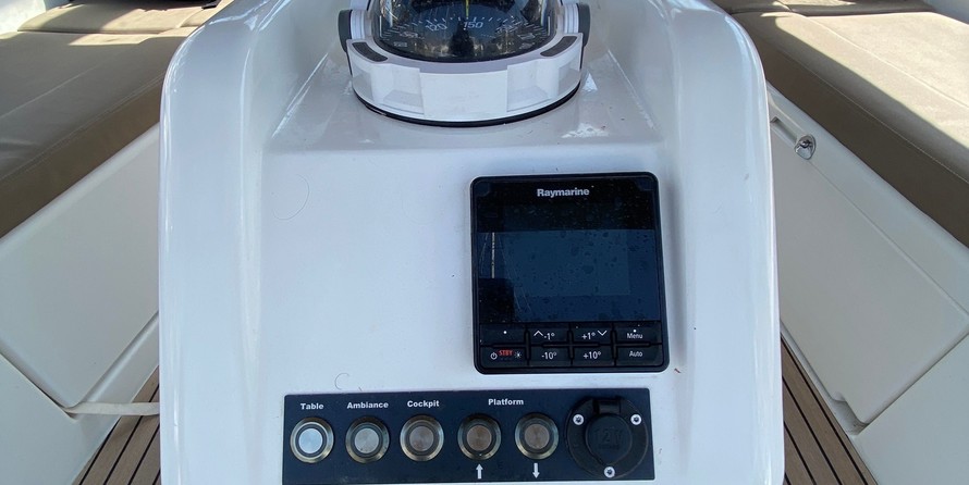 Beneteau Oceanis 41.1