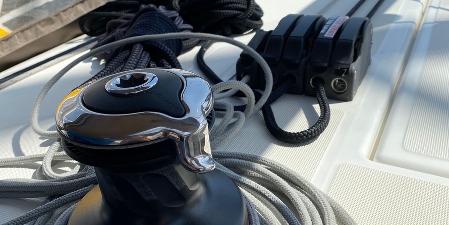 Beneteau Oceanis 41.1