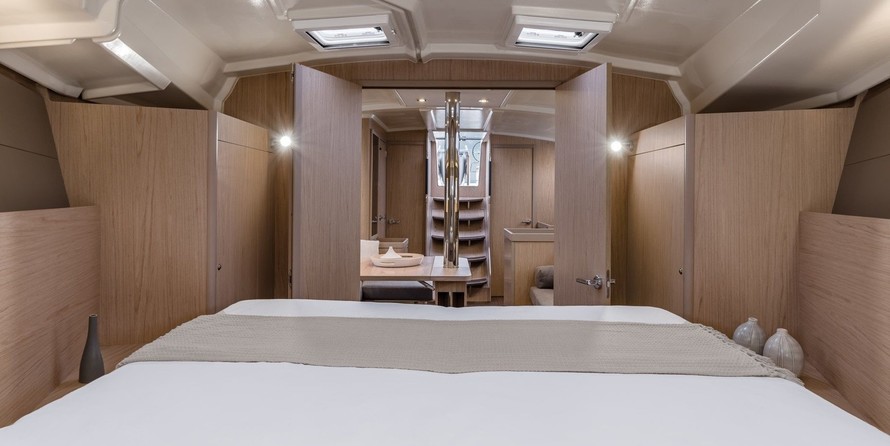 Beneteau Oceanis 41.1