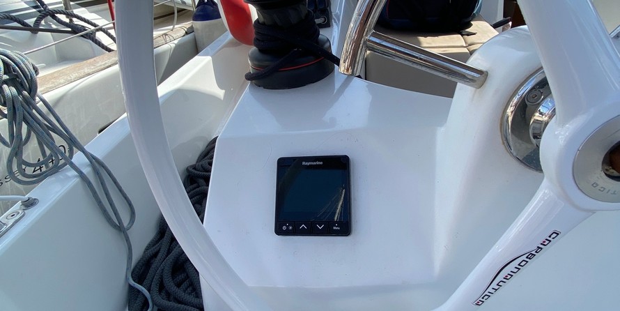 Beneteau Oceanis 41.1