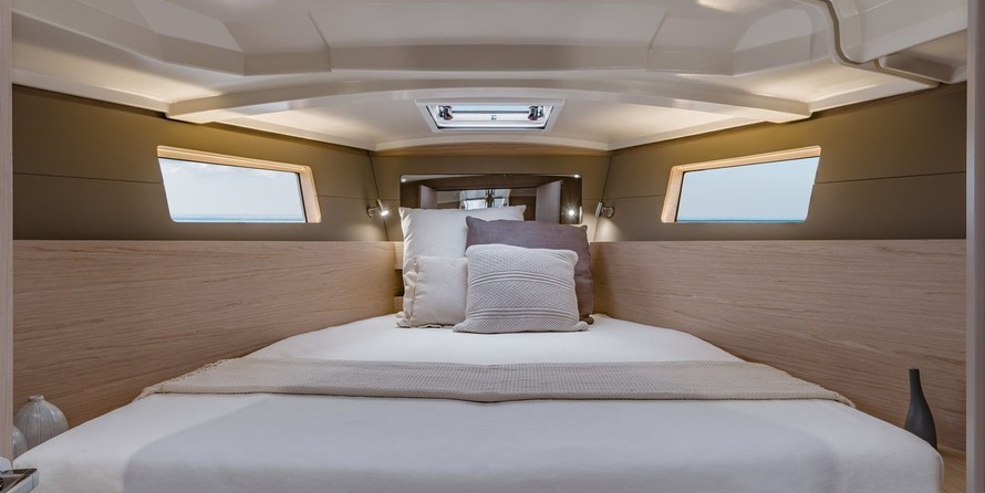 Beneteau Oceanis 41.1