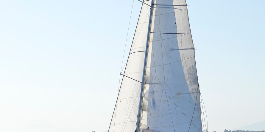 Beneteau Oceanis 35