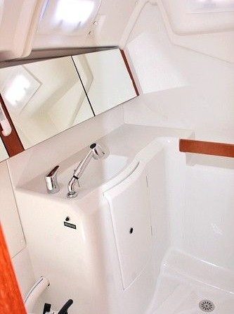 Beneteau Oceanis 34