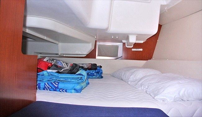 Beneteau Oceanis 34