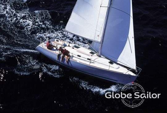 Beneteau First 31.7