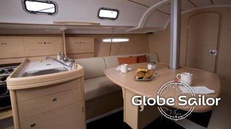 Beneteau First 31.7