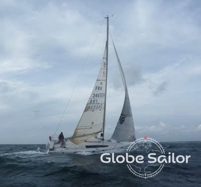 Jeanneau Sun Fast 3200