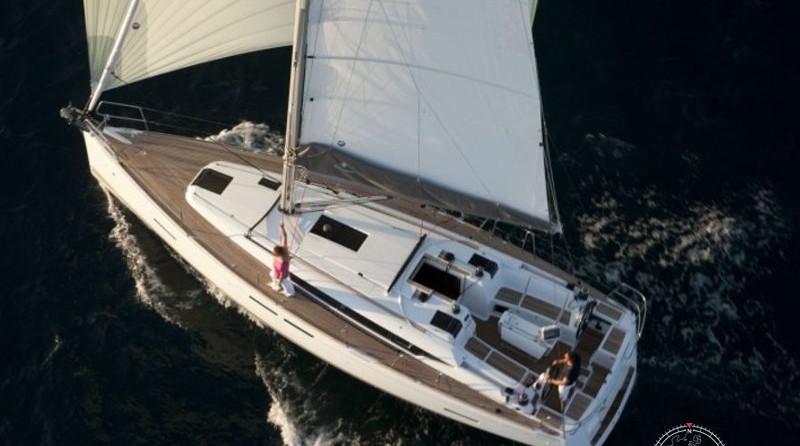 Jeanneau Sun Odyssey 409