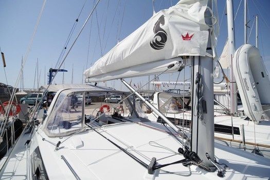Beneteau Oceanis 41.1