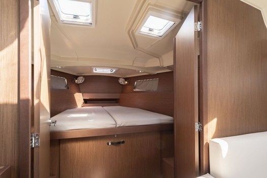 Beneteau Oceanis 41.1