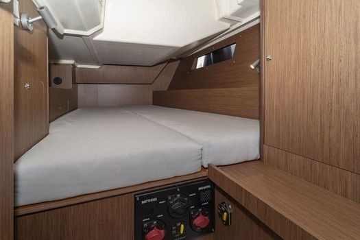 Beneteau Oceanis 41.1