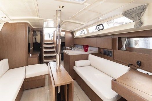 Beneteau Oceanis 41.1