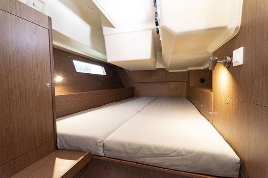 Beneteau Oceanis 41.1