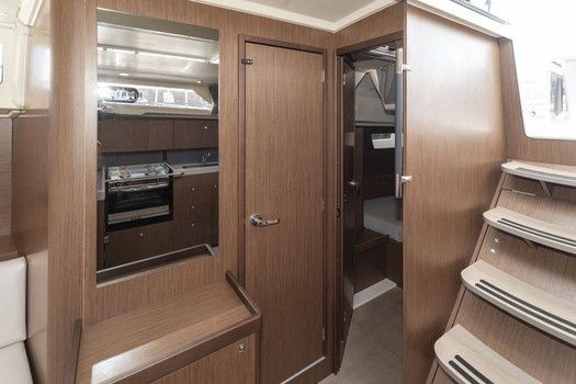 Beneteau Oceanis 41.1