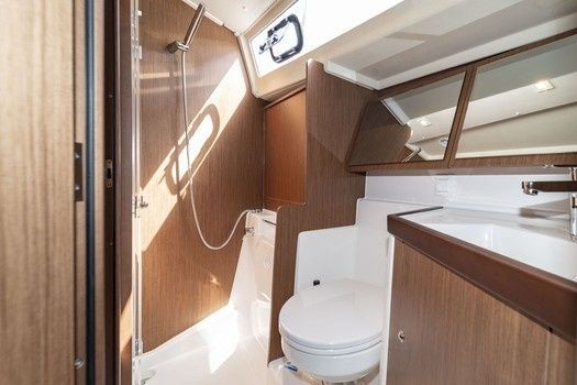 Beneteau Oceanis 41.1
