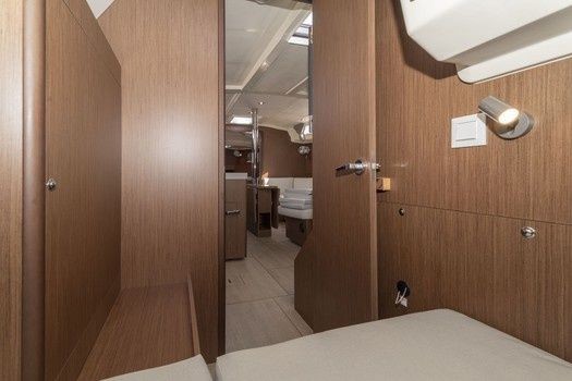 Beneteau Oceanis 41.1