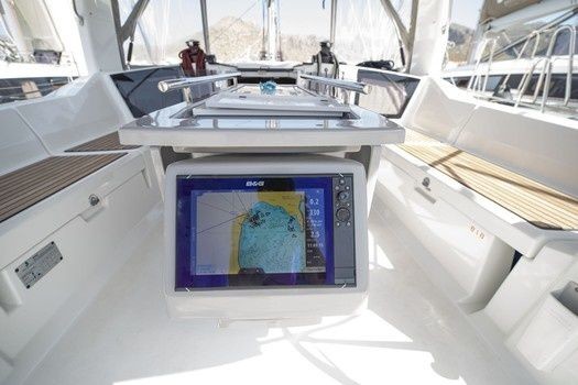 Beneteau Oceanis 41.1