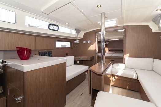 Beneteau Oceanis 41.1